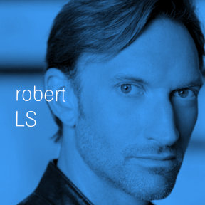 Robert - us/englischer Sprecher bei voicetalents.berlin