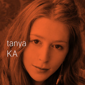 Tanya KA - voicetalents.berlin