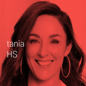 Tania - britische Sprecherin bei voicetalents.berlin