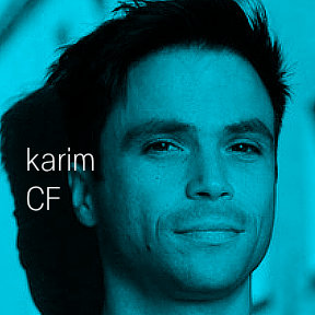 Karim CF - german & french voice at voicetalents.berlin