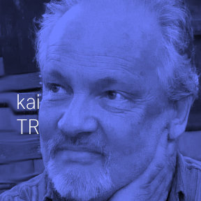 Kai TR - deutscher Sprecher und Schauspieler | voicetalents.berlin