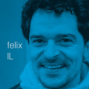 Felix IL - Sprecher Deutsch  | voicetalents.berlin - inspiring voices for you