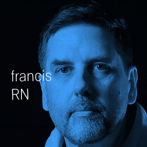 Francis RN - Niederlöndischer Sprecher bei voicetalents.berlin