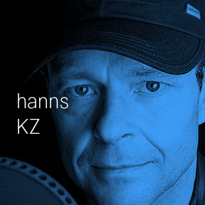 Hanns - deutscher Sprecher bei voicetalents.berlin