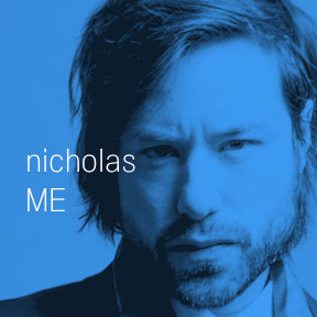 Nicholas ME - bilingual deutscher und us-englischer Sprecher bei voicetalents.berlin