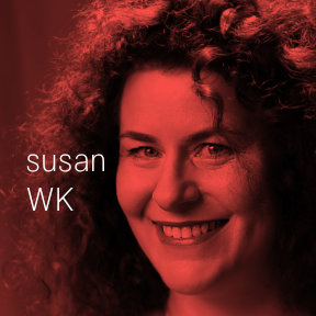 Susan WK – native deutsche Sprecherin | voicetalents.berlin