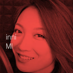 Inni - native chinesische Sprecherin bei voicetalents.berlin