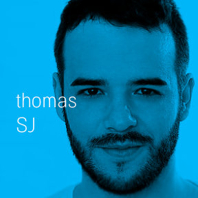 Thomas - österreichischer Sprecher bei voicetalents.berlin