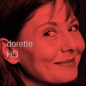 Dorette - voicetalents.berlin