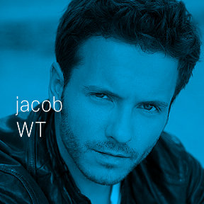 Jacob - native German voice at voicetalents.berlin