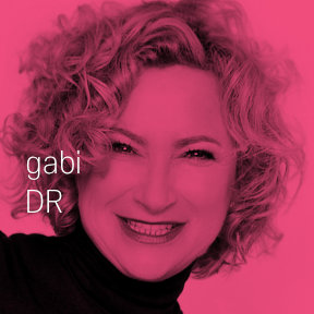 Gabi - native German voice at voicetalents.berlin
