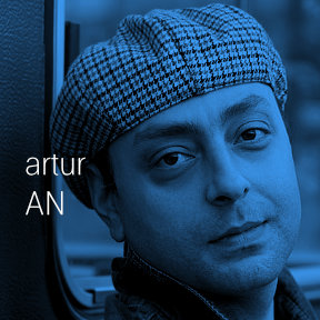 Artur  - voicetalents.berlin