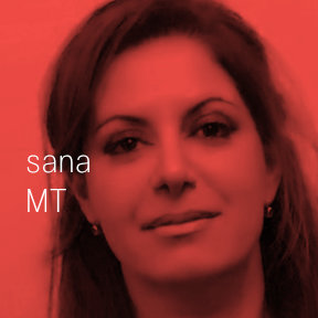 Sana - arabische Sprecherin bei voicetalents.berlin