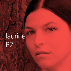 Laurine - deutsche Sprecherin bei voicetalents.berlin