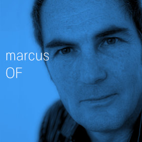 Marcus - deutscher Sprecher bei voicetalents.berlin