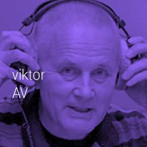 Viktor AV - voicetalents.berlin