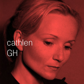 Cathlen GH - voicetalents.berlin