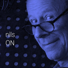 Nils - schwedischer Sprecher bei voicetalents.berlin