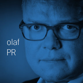 Olaf - deutscher Sprecher bei voicetalents.berlin