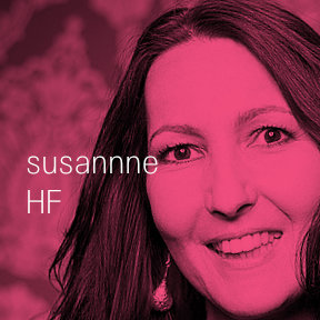 Susanne - deutsche Sprecherin bei voicetalents.berlin
