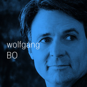 Wolfgang - deutscher Sprecher bei voicetalents.berlin