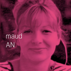 Maud AN - voicetalents.berlin