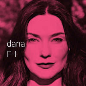 Dana - voicetalents.berlin