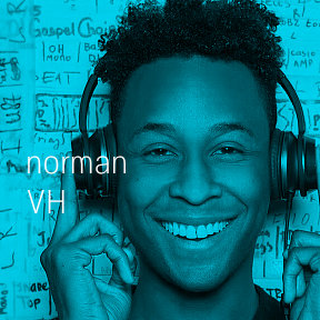 norman - us-englischer Sprecher bei voicetalents.berlin