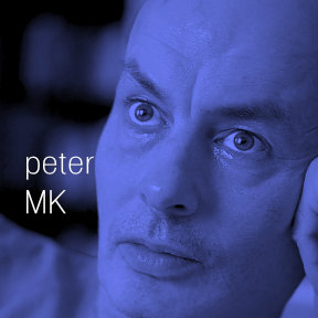 Peter - englischer Sprecher bei voicetalents.berlin