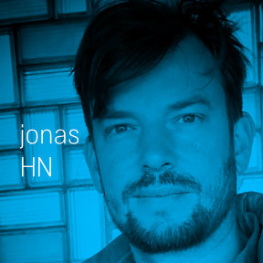 Jonas - deutscher Sprecher bei voicetalents.berlin