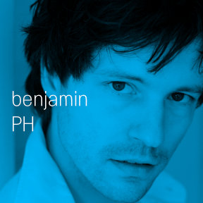 benjamin - voicetalents.berlin