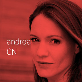 Andrea CN - voicetalents.berlin