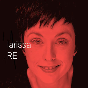 Larissa - britisch englische + australisch englische  Sprecherin bei voicetalents.berlin