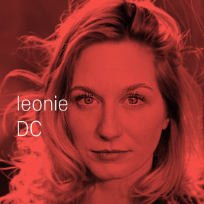 Leonie DC - deutsche Sprecherin bei voicetalents.berlin