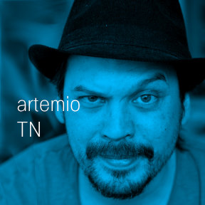 Artemio - deutscher Sprecher bei voicetalents.berlin