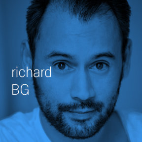 Richard BG - voicetalents.berlin | Deutscher Sprecher | german voice talent