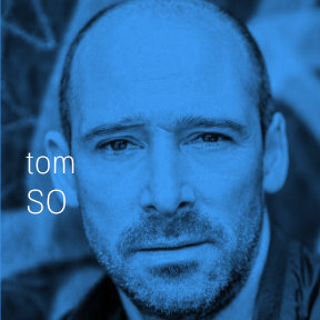 Tom SO – deutscher Sprecher und Schauspieler
