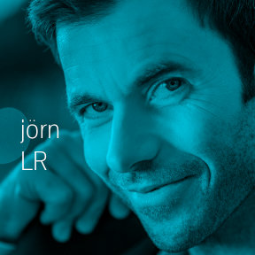 Jörn - deutscher Sprecher bei voicetalents.berlin