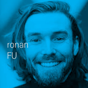 Ronan - französischer Sprecher bei voicetalents.berlin