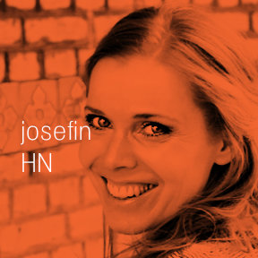 Josefin HN - voicetalents.berlin
