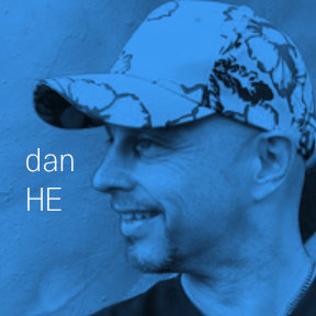 Dan - native Norwegian voice at voicetalents.berlin