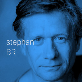 Stephan - deutscher Sprecher bei voicetalents.berlin
