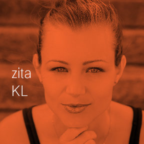 Zita KL - voicetalents.berlin