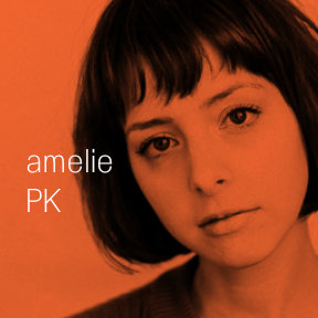 Amelie PK- voicetalents.berlin