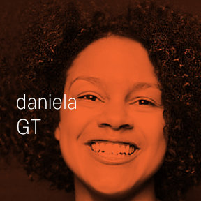 Daniela - native German voice at voicetalents.berlin