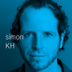 Simon - native german voice at voicetalents.berlin