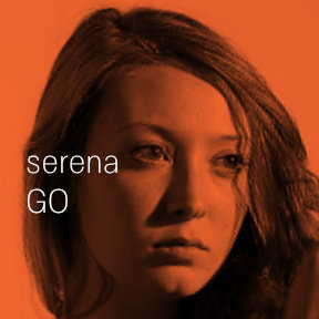 Serena GO - italienische Sprecherin bei voicetalents.berlin
