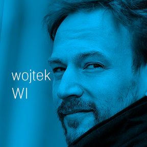 Wojtek WI - deutsch & polnischer Sprecher bei voicetalents.berlin