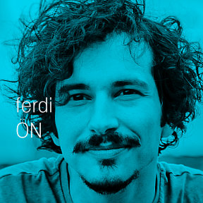 Ferdi - native German voice at voicetalents.berlin