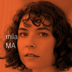 Miia - native finnische Sprecherin bei voicetalents.berlin